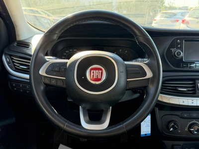 Fiat Tipo Tipo 5p 1.3 mjt s&s 95cv (12)
