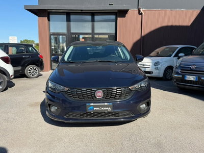 Fiat Tipo Tipo 5p 1.3 mjt s&s 95cv (3)