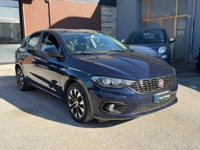 Fiat Tipo Tipo 5p 1.3 mjt s&s 95cv (4)