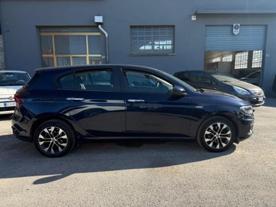 Fiat Tipo Tipo 5p 1.3 mjt s&s 95cv (5)
