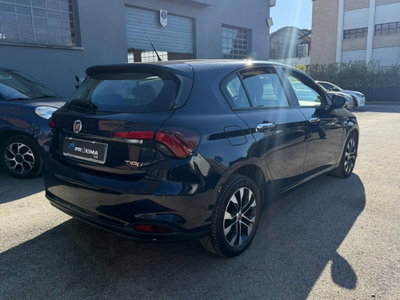 Fiat Tipo Tipo 5p 1.3 mjt s&s 95cv (6)