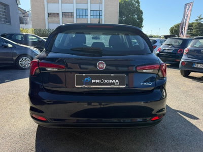 Fiat Tipo Tipo 5p 1.3 mjt s&s 95cv (7)