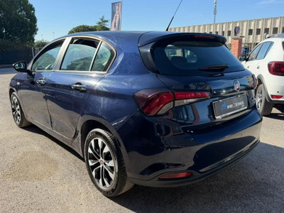 Fiat Tipo Tipo 5p 1.3 mjt s&s 95cv (8)