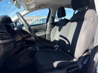Fiat Tipo Tipo 5p 1.3 mjt s&s 95cv (9)