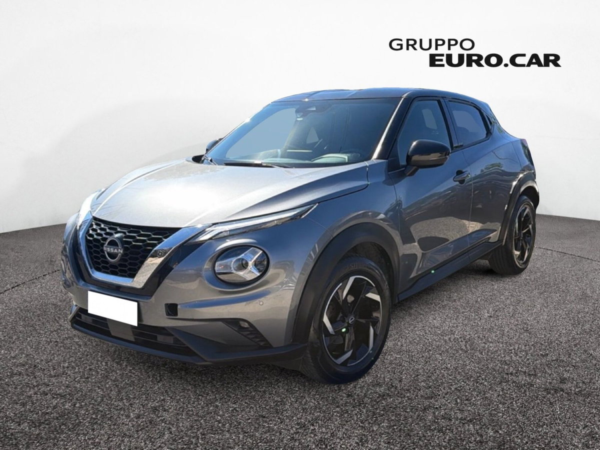 Nissan Juke 1.0 dig-t Acenta 114cv