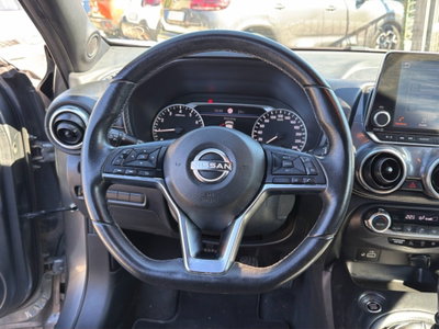 Nissan Juke 1.0 dig-t Acenta 114cv (14)