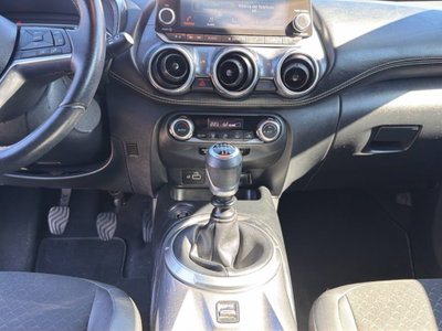 Nissan Juke 1.0 dig-t Acenta 114cv (16)