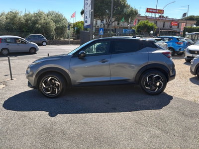 Nissan Juke 1.0 dig-t Acenta 114cv (2)