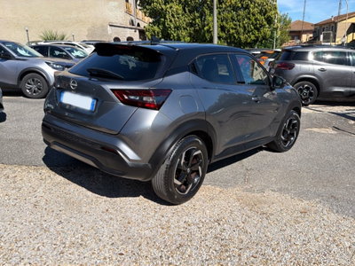 Nissan Juke 1.0 dig-t Acenta 114cv (5)