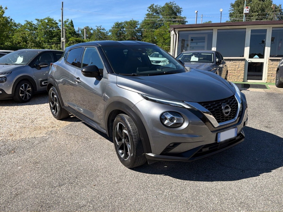 Nissan Juke 1.0 dig-t Acenta 114cv (7)