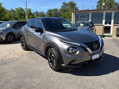 Nissan Juke 1.0 dig-t Acenta 114cv (7)