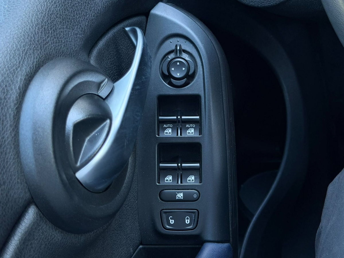 Fiat 500X 1.3 mjet 95cv (12)