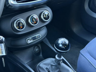 Fiat 500X 1.3 mjet 95cv (14)