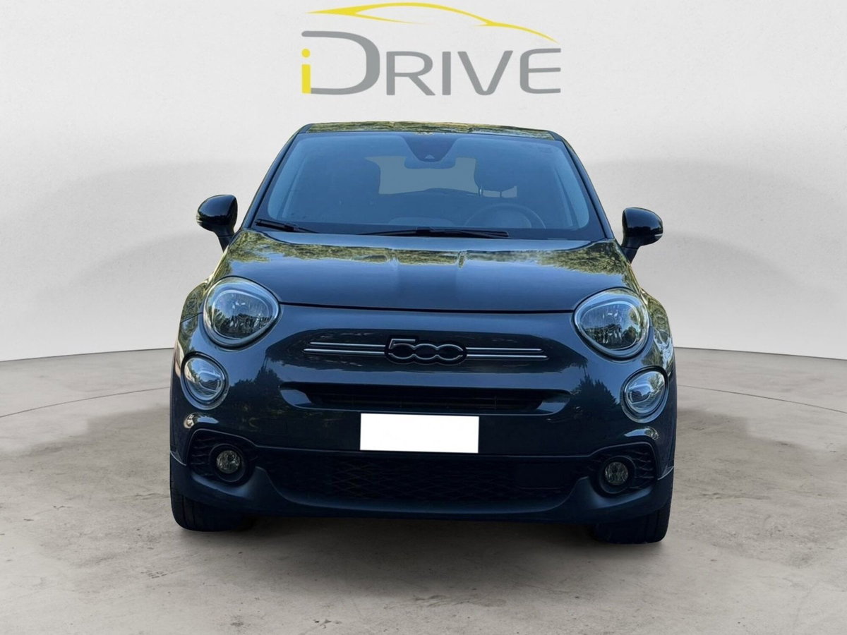 Fiat 500X 1.3 mjet 95cv (3)