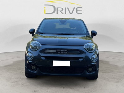 Fiat 500X 1.3 mjet 95cv (3)