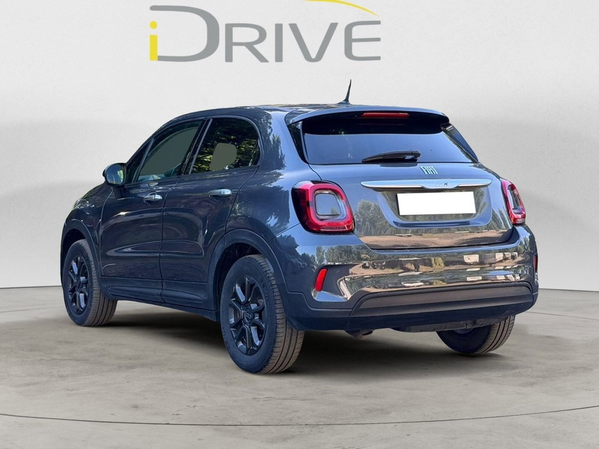 Fiat 500X 1.3 mjet 95cv (5)