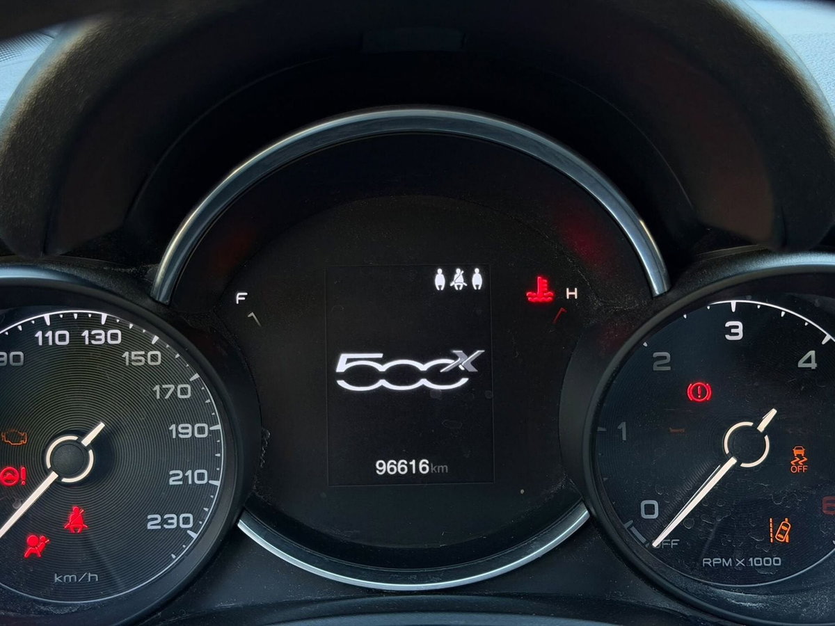 Fiat 500X 1.3 mjet 95cv (9)