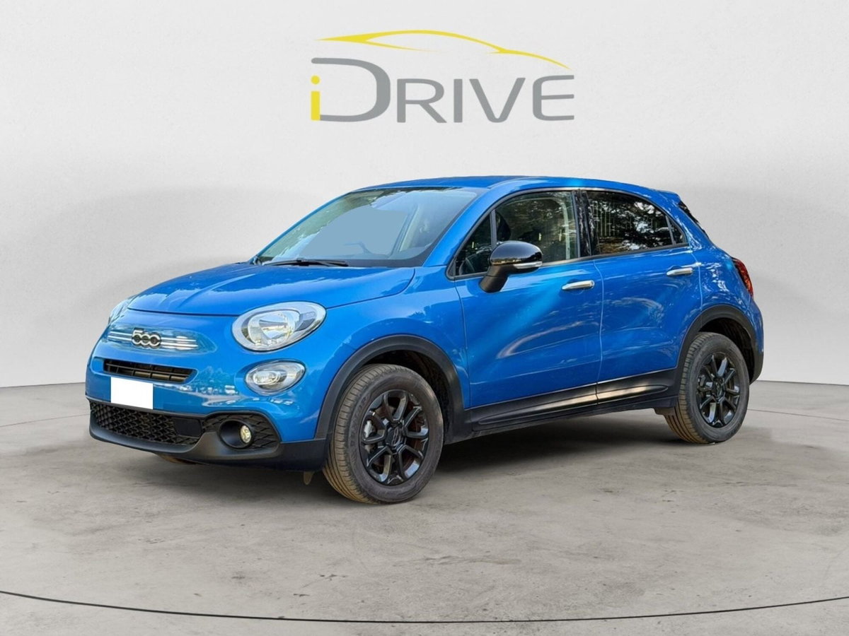 Fiat 500X 1.3 mjet 95cv