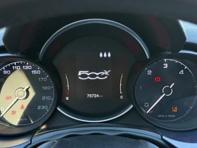 Fiat 500X 1.3 mjet 95cv (10)