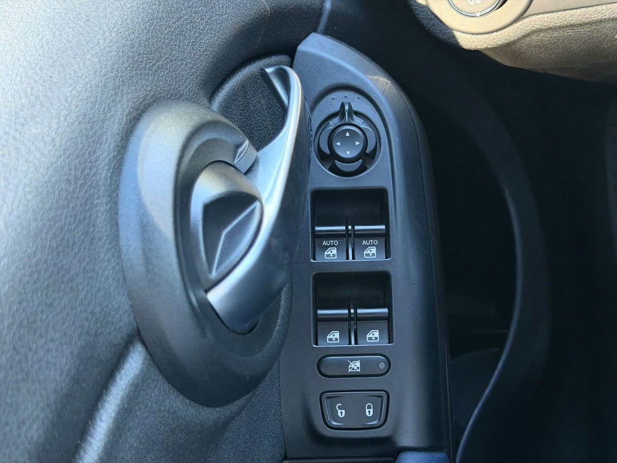 Fiat 500X 1.3 mjet 95cv (14)