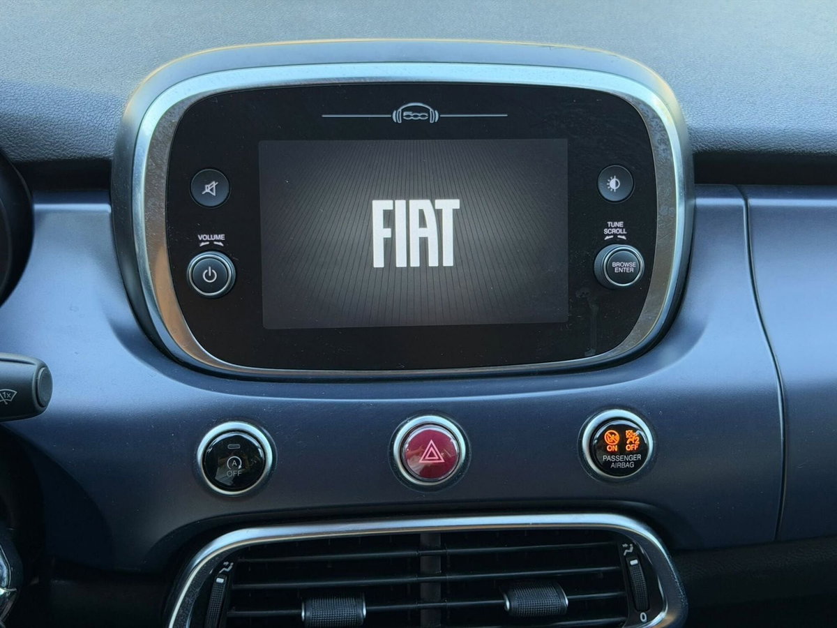 Fiat 500X 1.3 mjet 95cv (15)