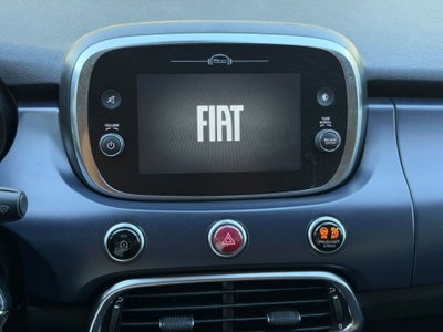 Fiat 500X 1.3 mjet 95cv (15)