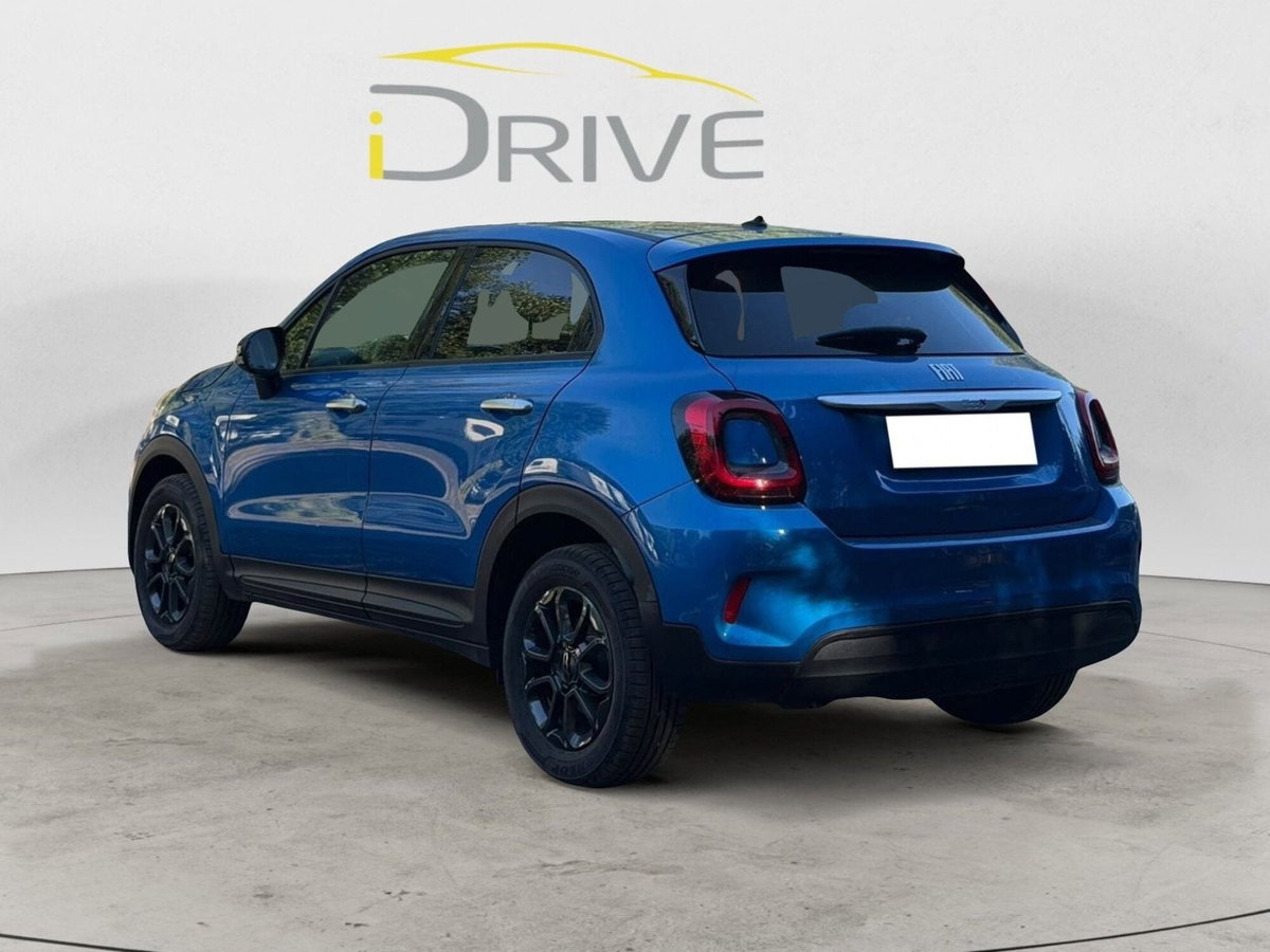 Fiat 500X 1.3 mjet 95cv (5)