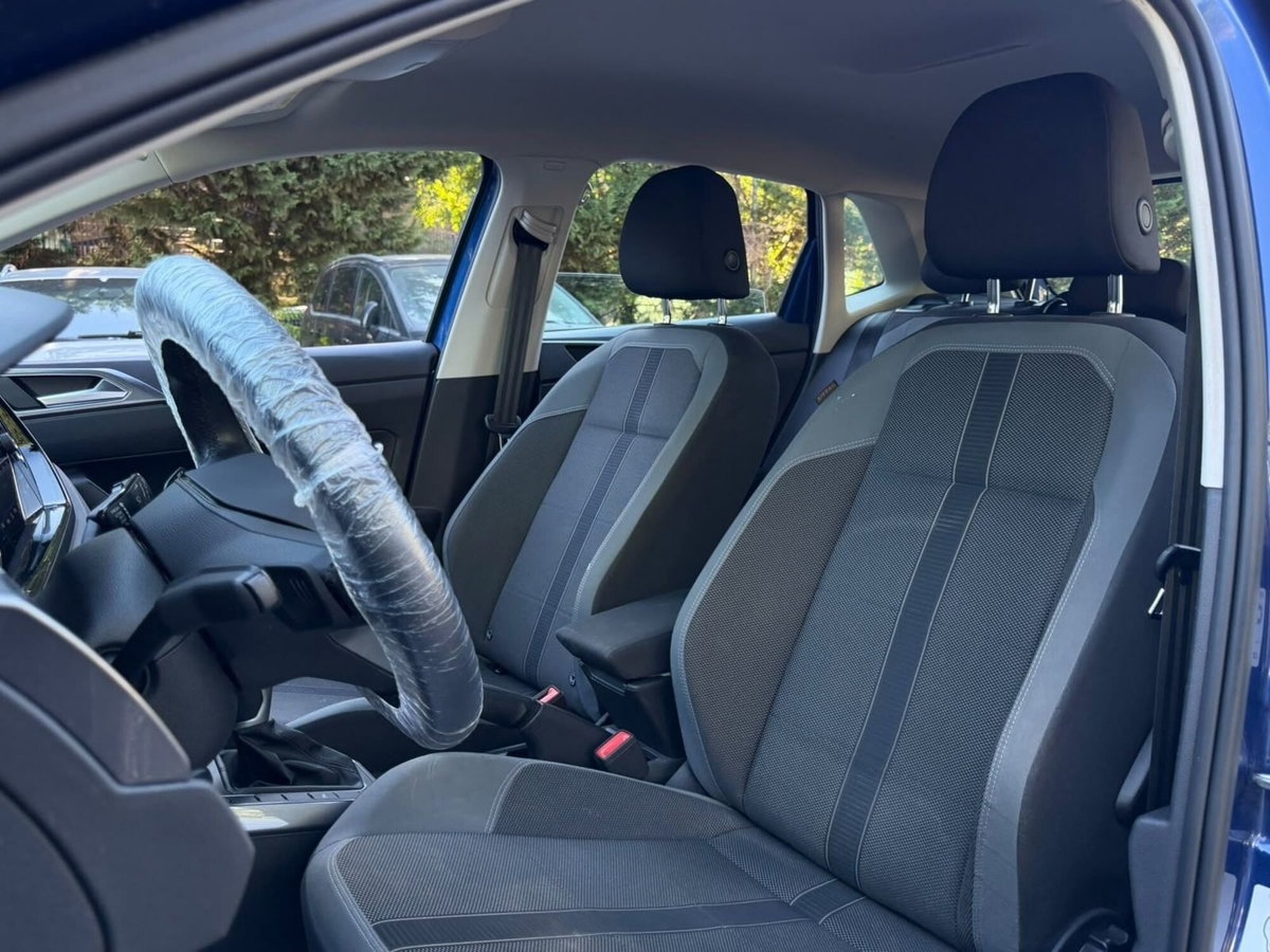 Volkswagen Polo 1.0 tsi Style 95cv dsg (10)