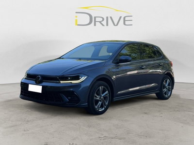 Volkswagen Polo 1.0 tsi R-Line 95cv usata