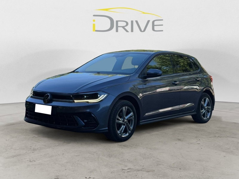 Volkswagen Polo 1.0 tsi R-Line 95cv