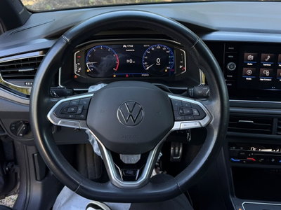 Volkswagen Polo 1.0 tsi R-Line 95cv (15)