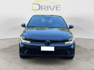 Volkswagen Polo 1.0 tsi R-Line 95cv (2)