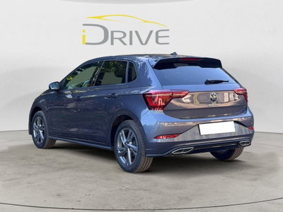 Volkswagen Polo 1.0 tsi R-Line 95cv (4)