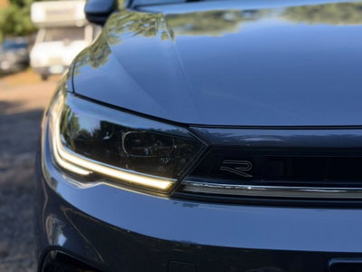 Volkswagen Polo 1.0 tsi R-Line 95cv (6)