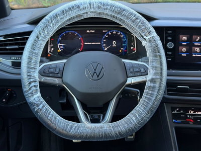 Volkswagen Polo 1.0 tsi R-Line 95cv (7)