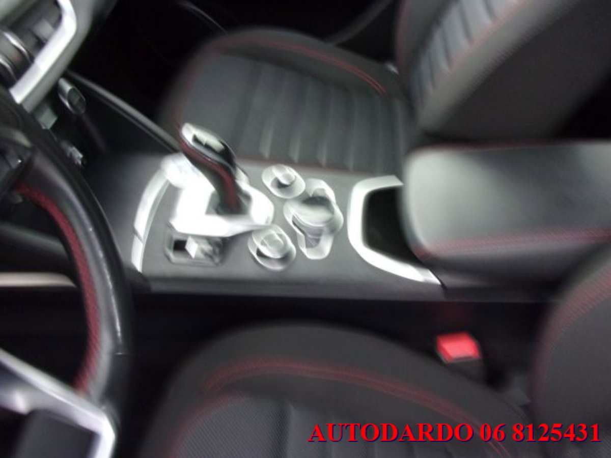 Alfa Romeo Stelvio Stelvio 2.2 Turbodiesel 160 CV AT8 RWD Super Business (13)