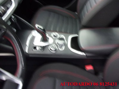 Alfa Romeo Stelvio Stelvio 2.2 Turbodiesel 160 CV AT8 RWD Super Business (13)
