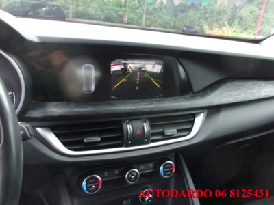 Alfa Romeo Stelvio Stelvio 2.2 Turbodiesel 160 CV AT8 RWD Super Business (19)