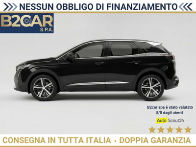 Peugeot 3008 BlueHDi 130 S&S EAT8 Active Pack (2)