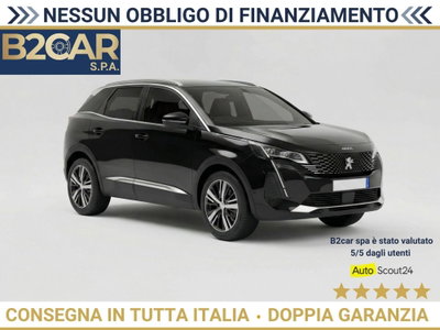 Peugeot 3008 BlueHDi 130 S&S EAT8 Active Pack (3)
