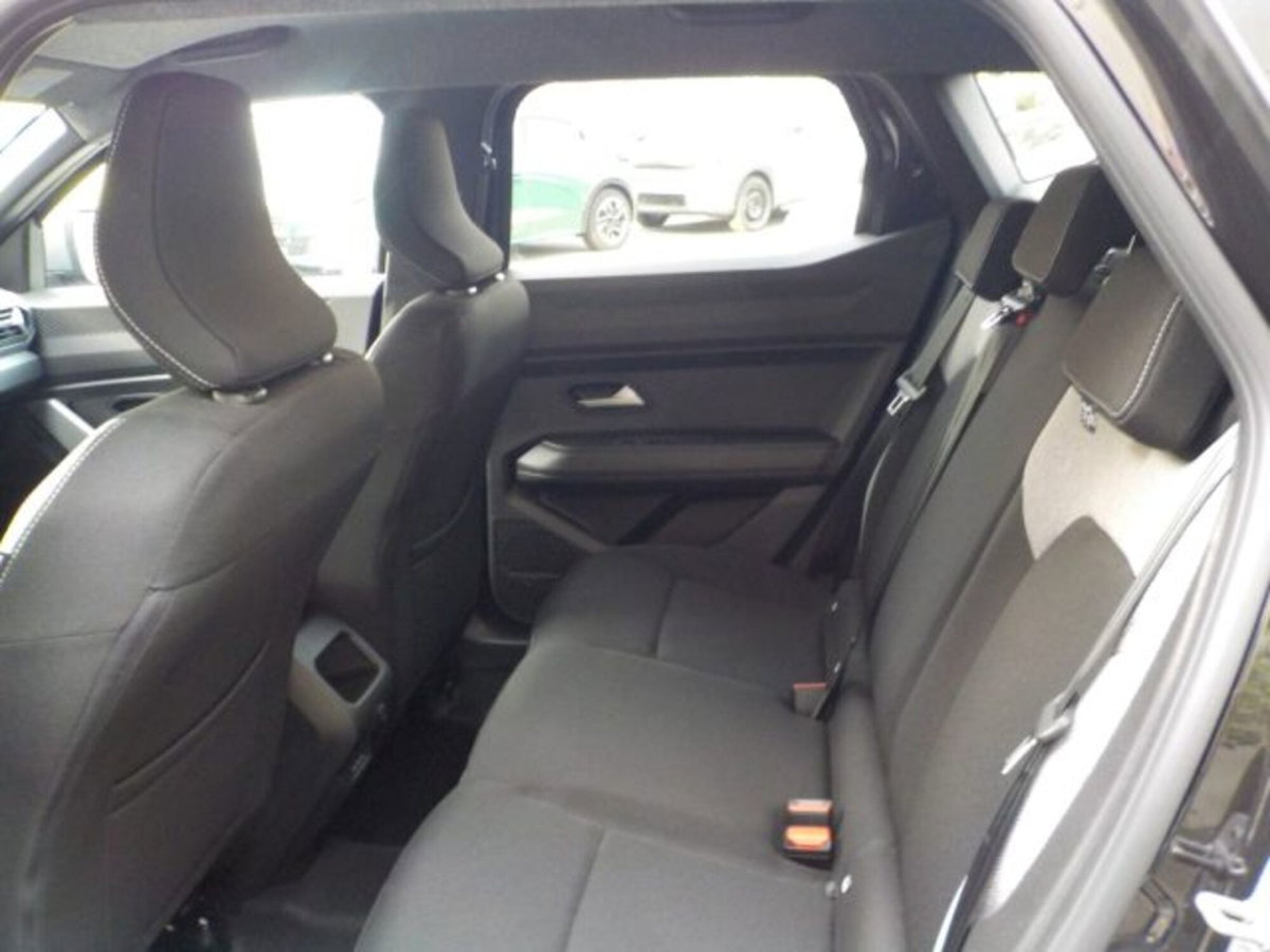 Dacia Duster Van van III 1.8 hybrid 155cv Expression Qstomize (7)