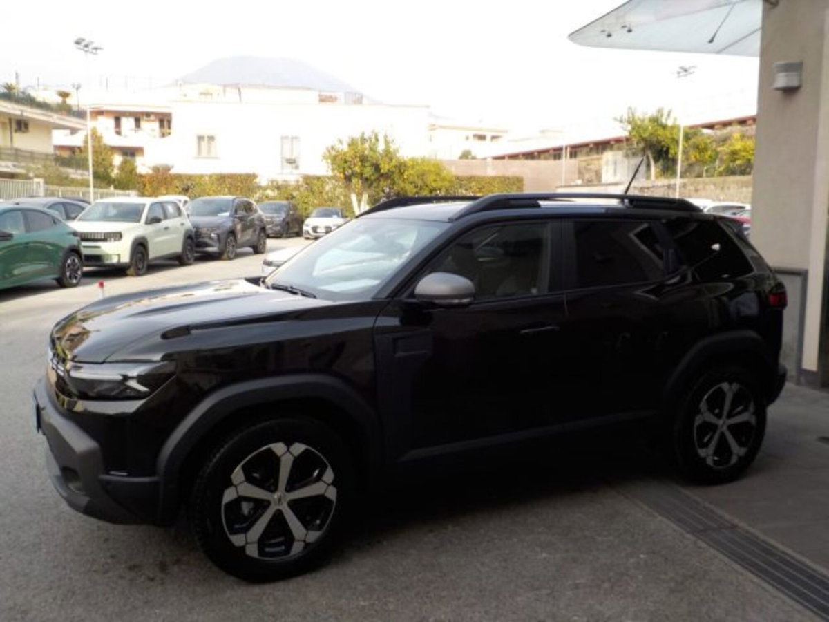 Dacia Duster 1.2 Eco-G Expression 120cv (10)