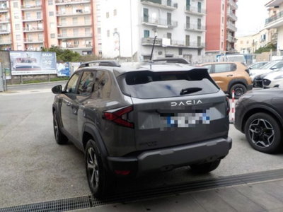 Dacia Duster 1.2 Eco-G Expression 120cv (13)