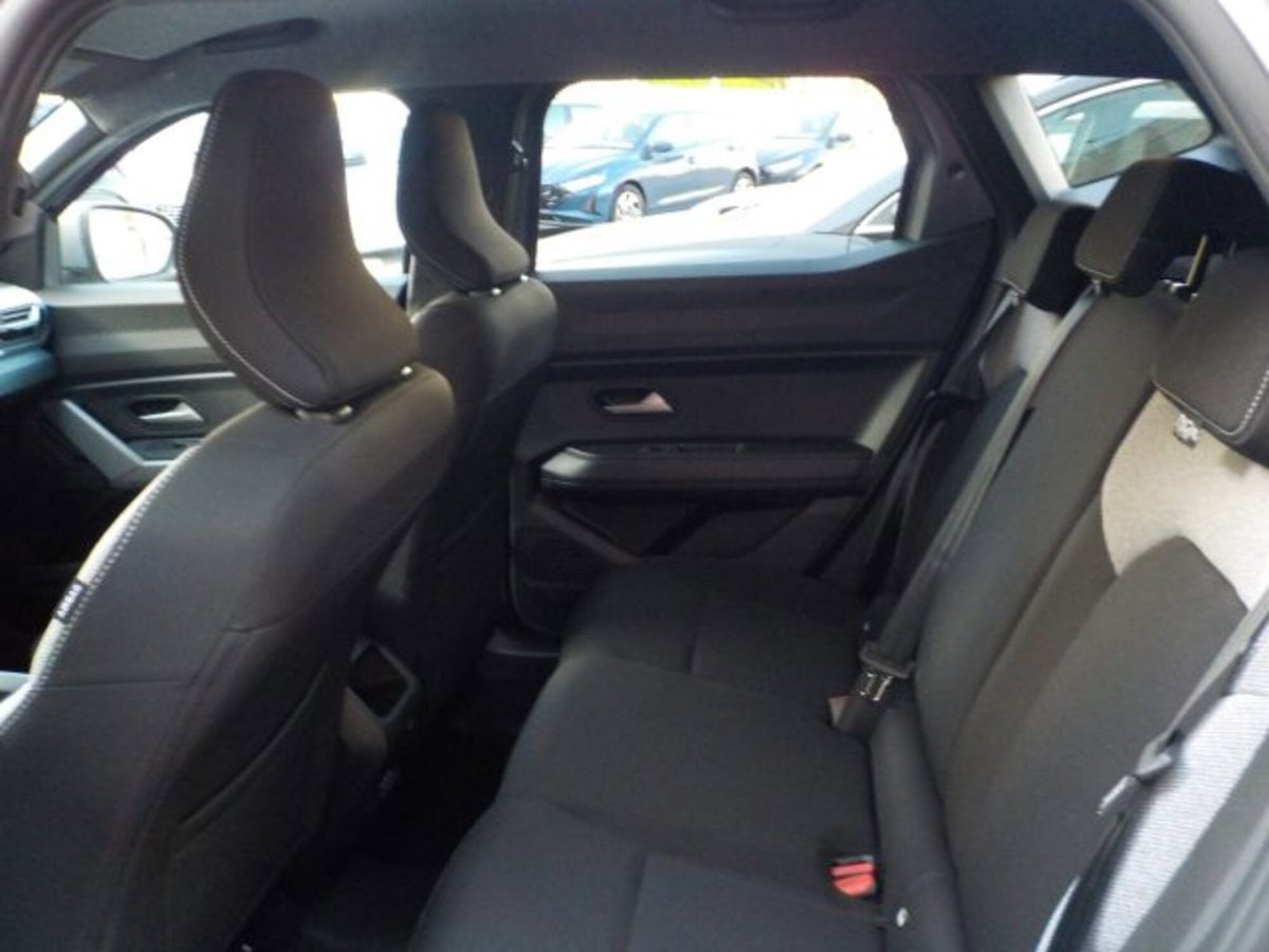 Dacia Duster 1.2 Eco-G Expression 120cv (7)