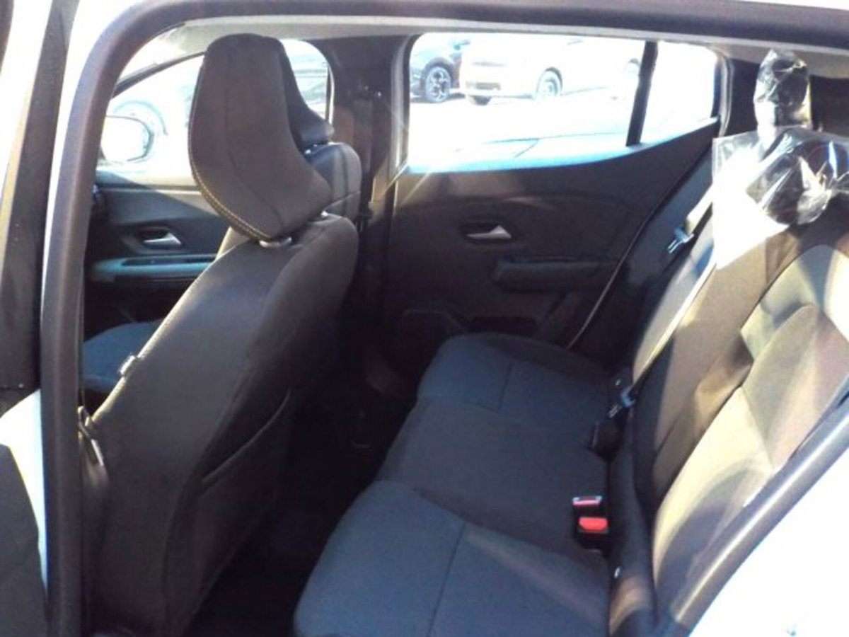 Dacia Sandero Stepway 1.2 Eco-G Expression 120cv auto (8)