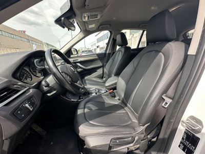 BMW X1 sDrive 18d Msport (11)