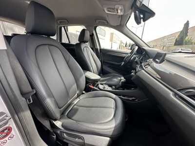 BMW X1 sDrive 18d Msport (12)
