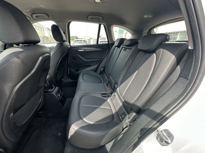 BMW X1 sDrive 18d Msport (13)