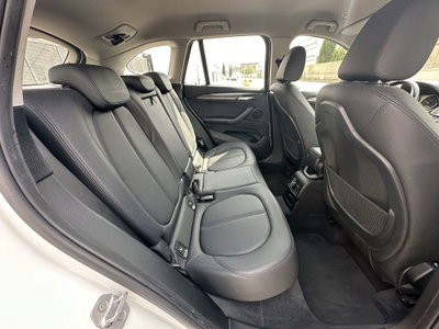 BMW X1 sDrive 18d Msport (14)