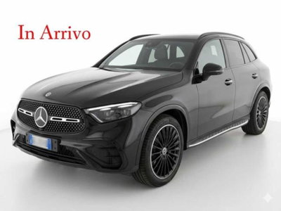 Mercedes-Benz GLC SUV 220 d AMG Line Premium Plus 4matic auto usata
